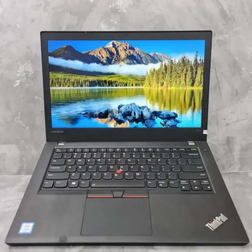 PROMO Lenovo T460