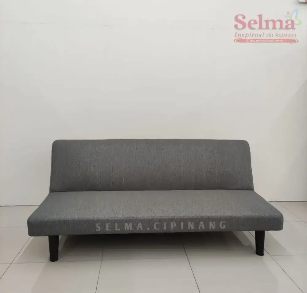 Sofabed Kain Murah