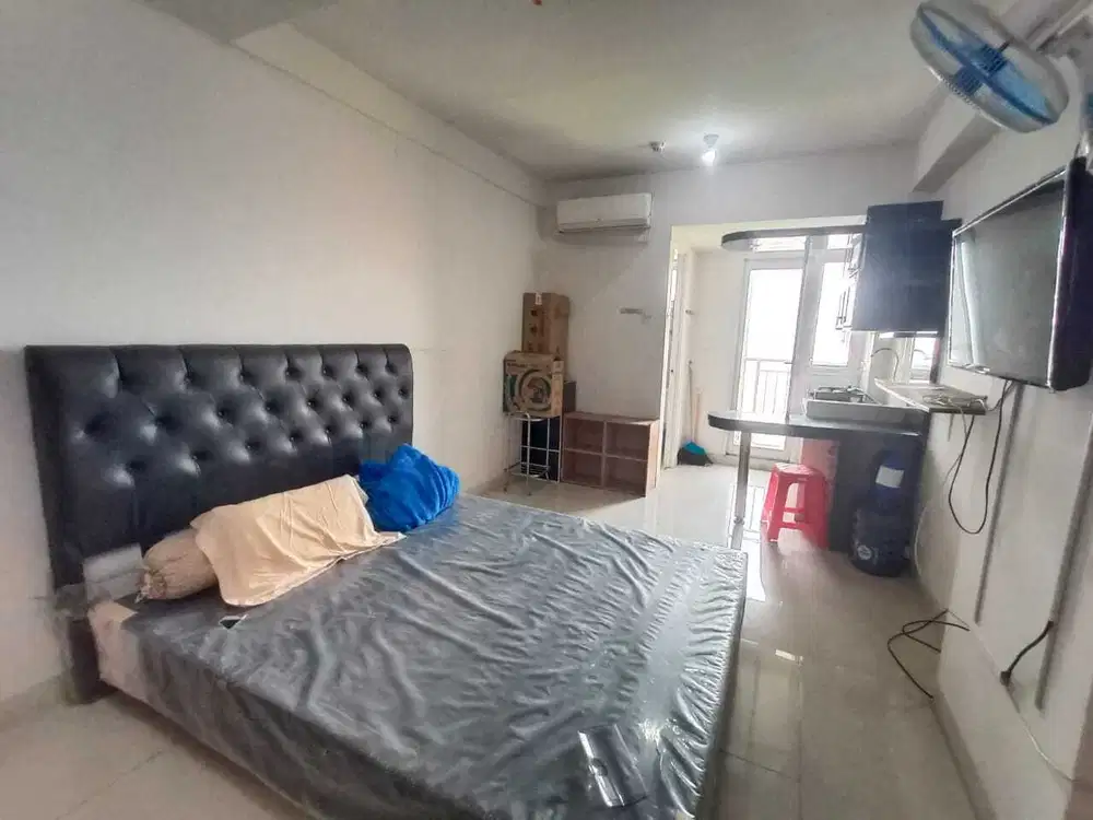 Turun Harga Disewakan  Apartemen Oak Tower Pulogadung Murah