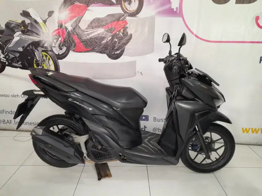 MURMER HONDA VARIO 125 ISS 2021