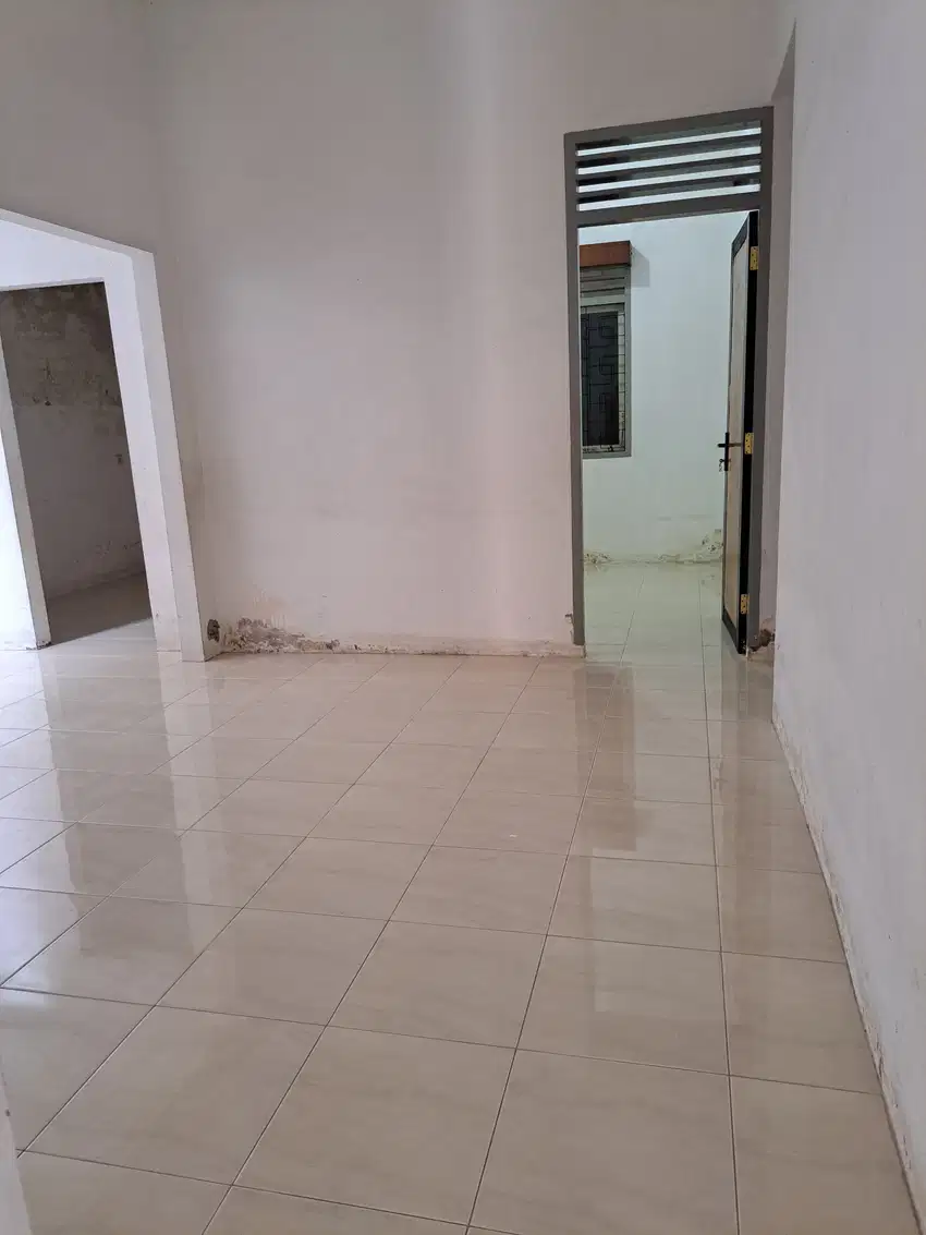 Di jual Rumah tengah Kota, Ariodila