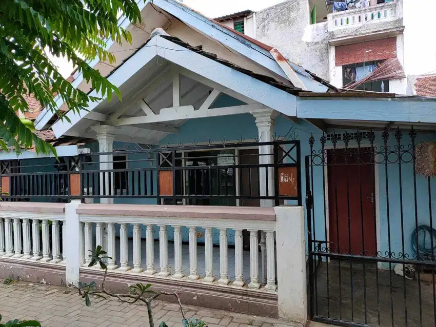 Bu Banget  Dijual Rumah Kos Dibawah Harga Pasar