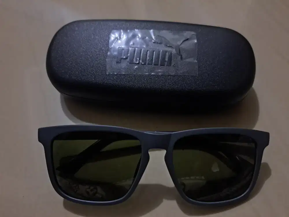 Kaca mata sunglass puma original
PE0190SA