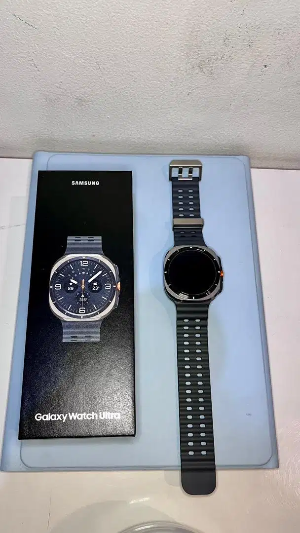 Samsung Galaxy Watch Ultra LTE Like New