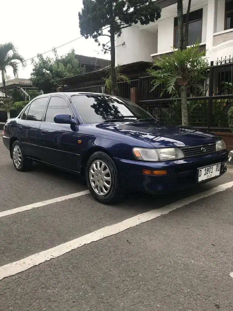 Grear Corolla 1995