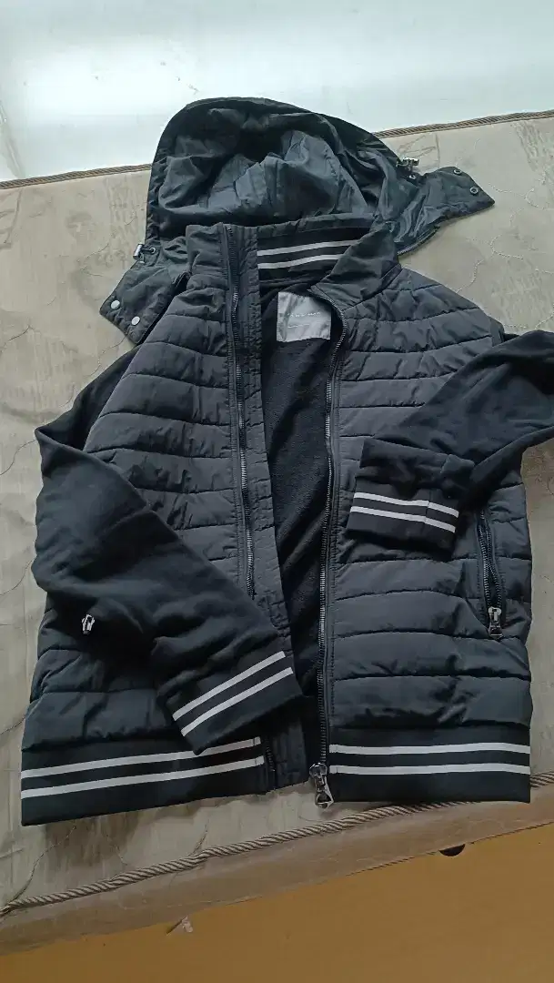 zara man original