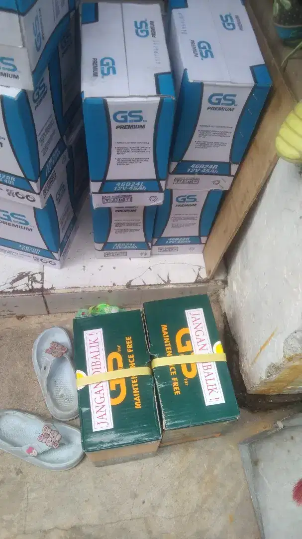 Deliveree aki suroboyo