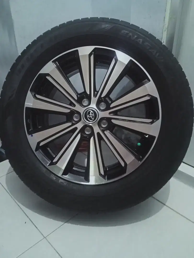 Velg mobil velos