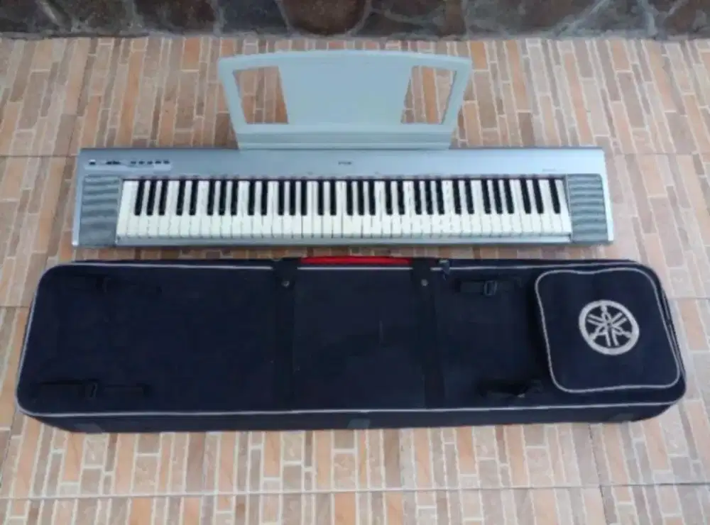 Yamaha NP-30 Portable Digital Piano