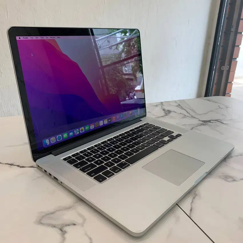 FOR SALE PROMO 12.12!!! MACBOOK PRO 15 2013 I7 16/128