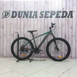 Sepeda Gunung Element Alton Beast S 27,5inch 1jutaan saja