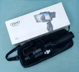 DJI Osmo Mobile gen 1