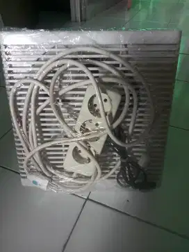 Jual Hexos plus kabel sambung