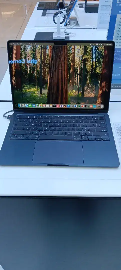 Macbook Air 13 256