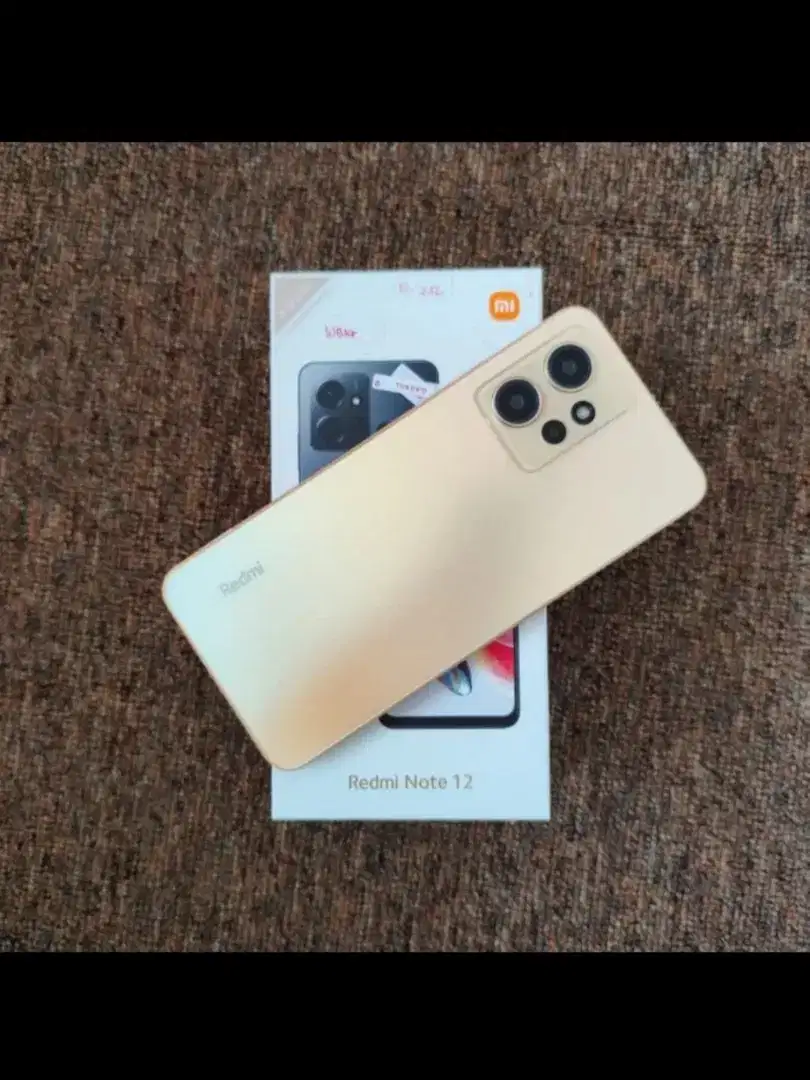 Redmi Note 12 8/256