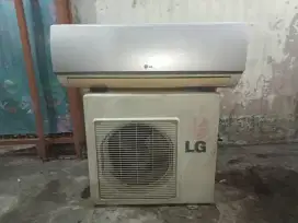 ac LG hercules  1/2 pk