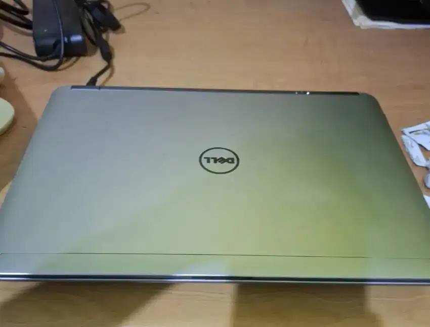 Laptop Dell Latitude E6440 Core i5-4300M