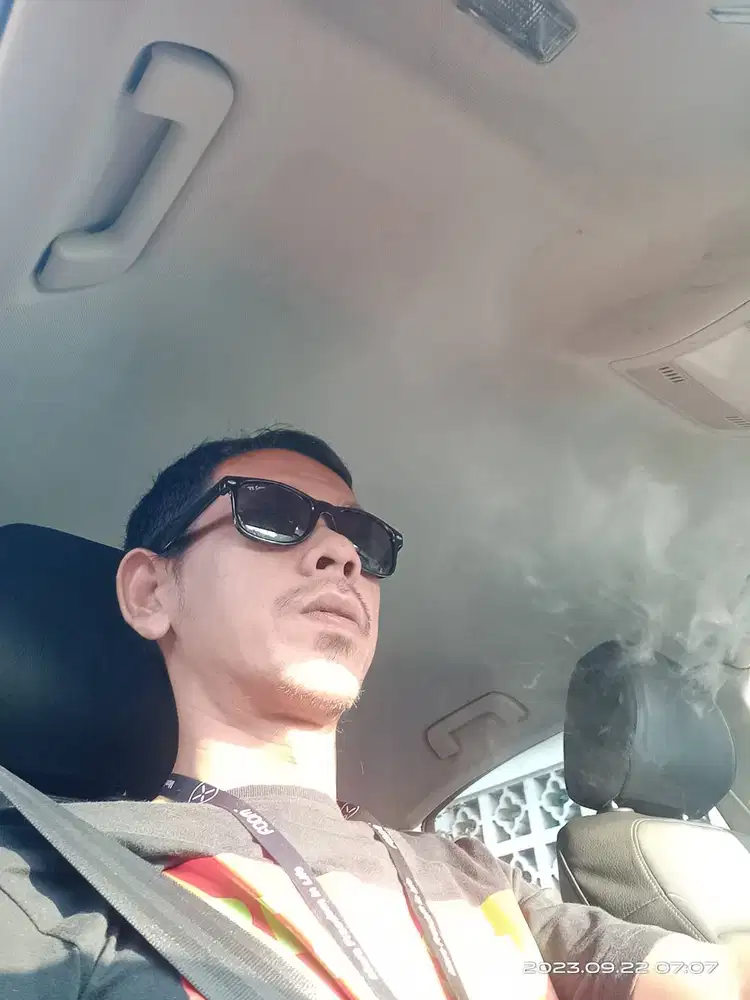 Cari kerja driver pribadi/kantor