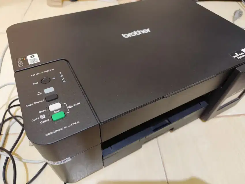 Printer Brother DCP-T420W