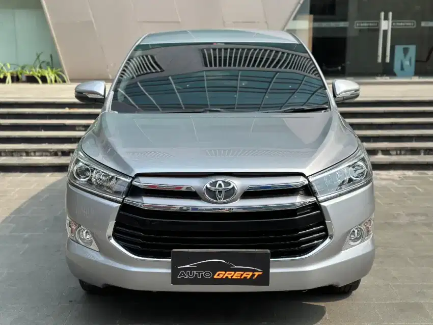 TDP RINGAN & BERGARANSI !! TOYOTA KIJANG INNOVA 2.4 V DIESEL A/T