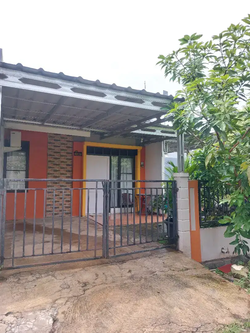 Over Kredit 170Jt, Perum. Bekasi Timur Regency 5 Cluster Kalimeris