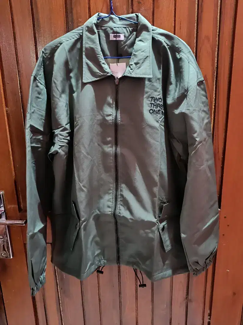 Jaket M231 Ukuran L