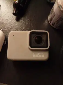 Gopro hero 7 white