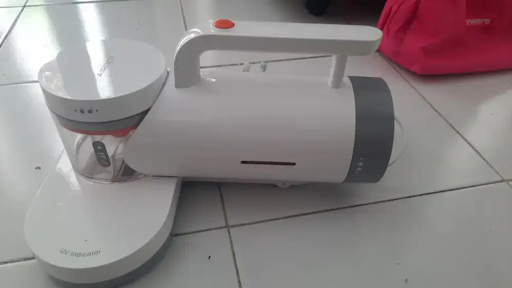 Vacum Cleaner Portable Merk Airbot Baru