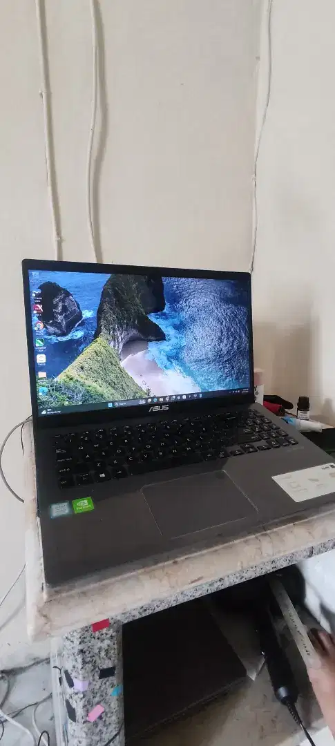 Laptop ASUS A509 (2019) - Spesifikasi Tinggi, Harga Bersahabat!