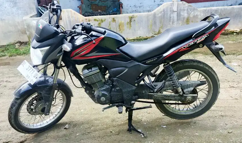 Di jual Honda Verza tahun 2016