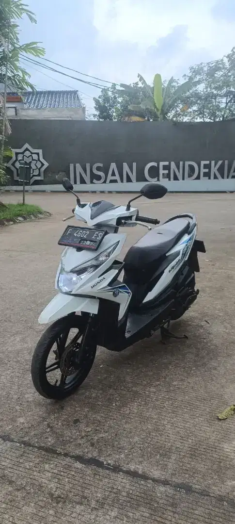 For sale Honda beat eco 2019 istimewa