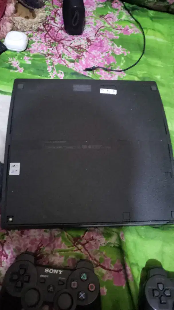 Jual PS 3 pro 1tb