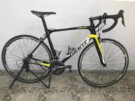 Jual Full Bike Giant TCR Advance 3 (europe)