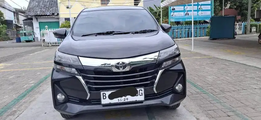 AVANZA G.1.3.MANUAL TH 2019