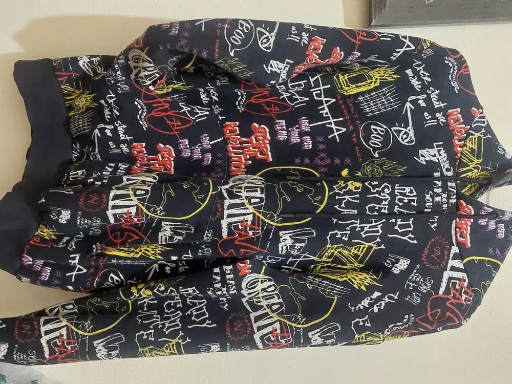 Bershka Hoodie Original