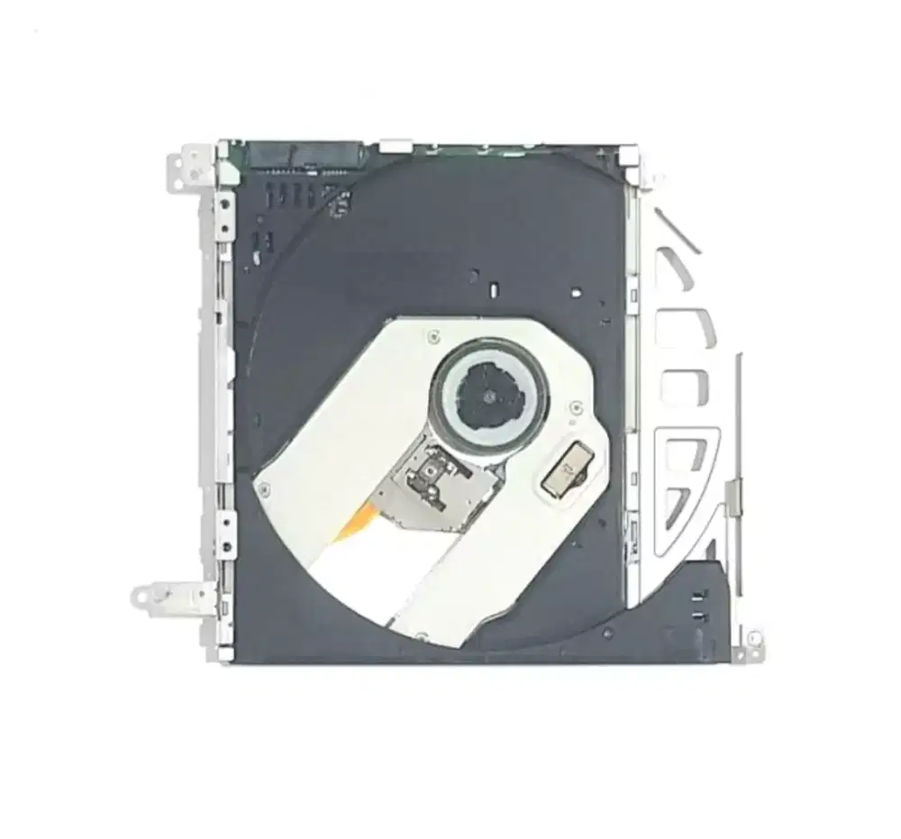 Dvd Room Laptop Sony Vaio Core i5 VPCZ136GG Model PCG-31111W Normal