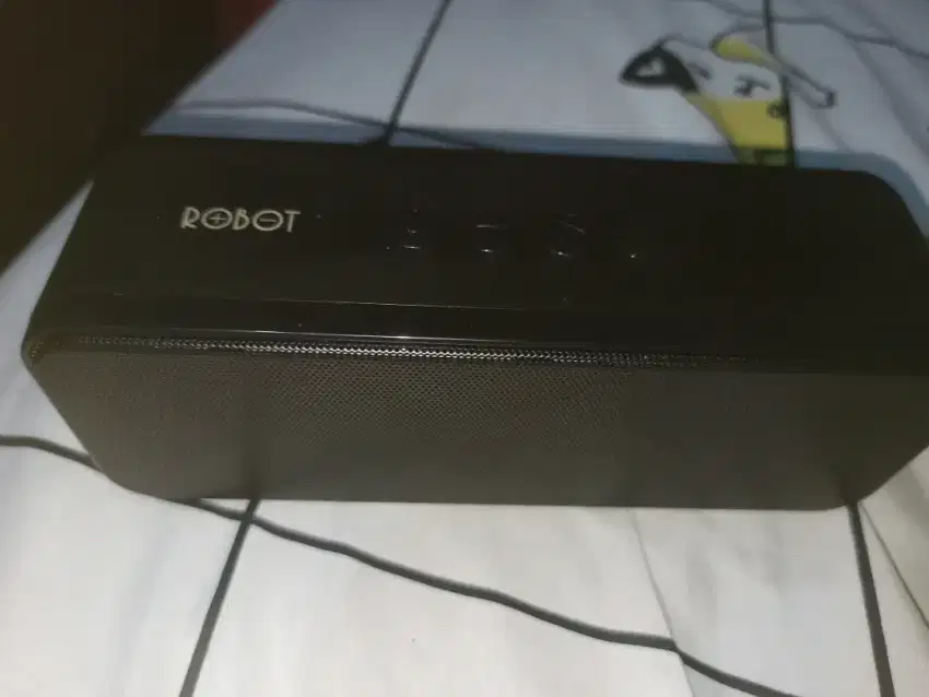 speaker bt robot rb520