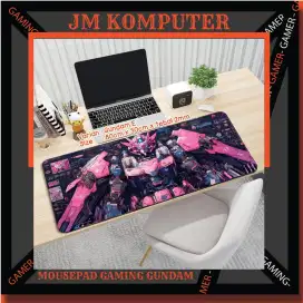 MOUSEPAD COCOK BUAT GAMING