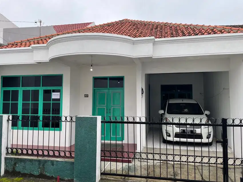 Dikontrakan Rumah Kudus Kota