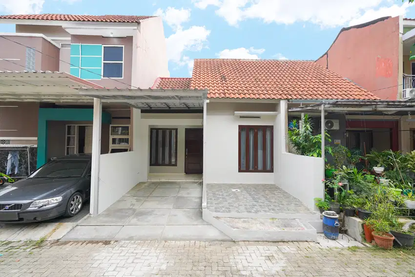 Dijual Rumah Siap Huni Di Perumahan Green Pitara Cipayung Depok