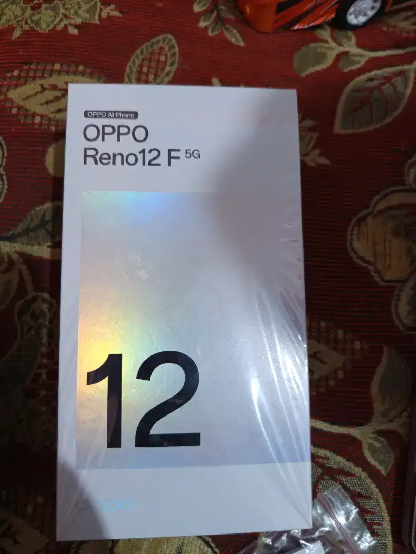 hp oppo reno 12 F 5g