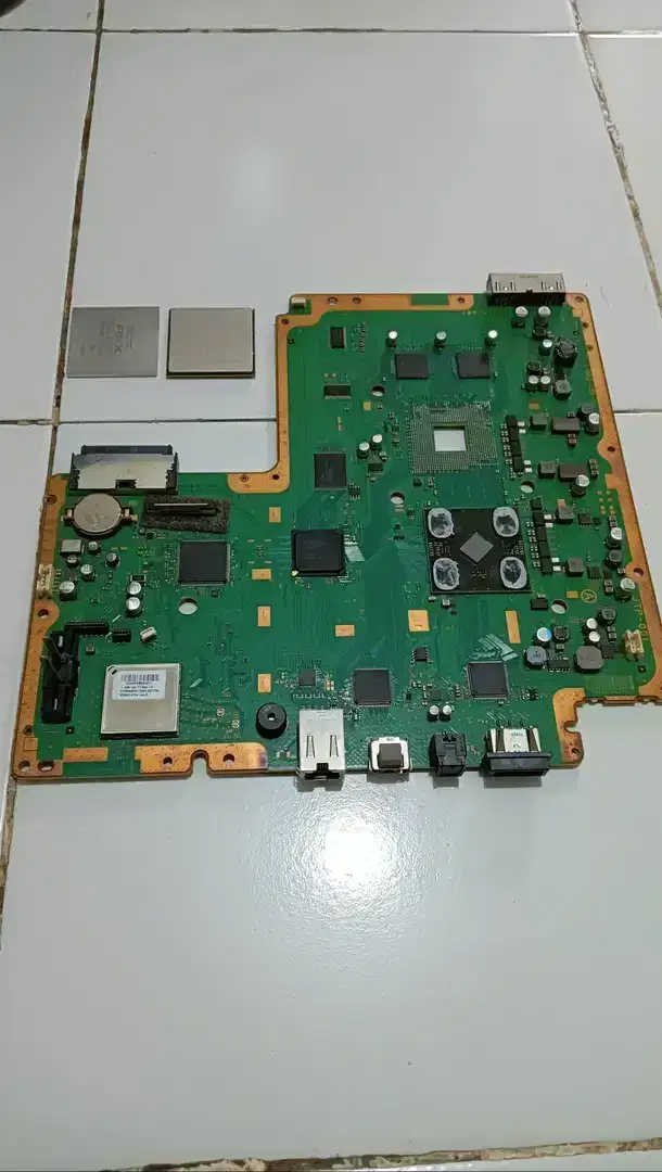 PS3 broken jalur procie