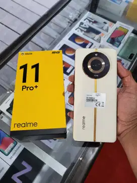 Realme 11 Pro+ 5G 12GB/512GB Gold