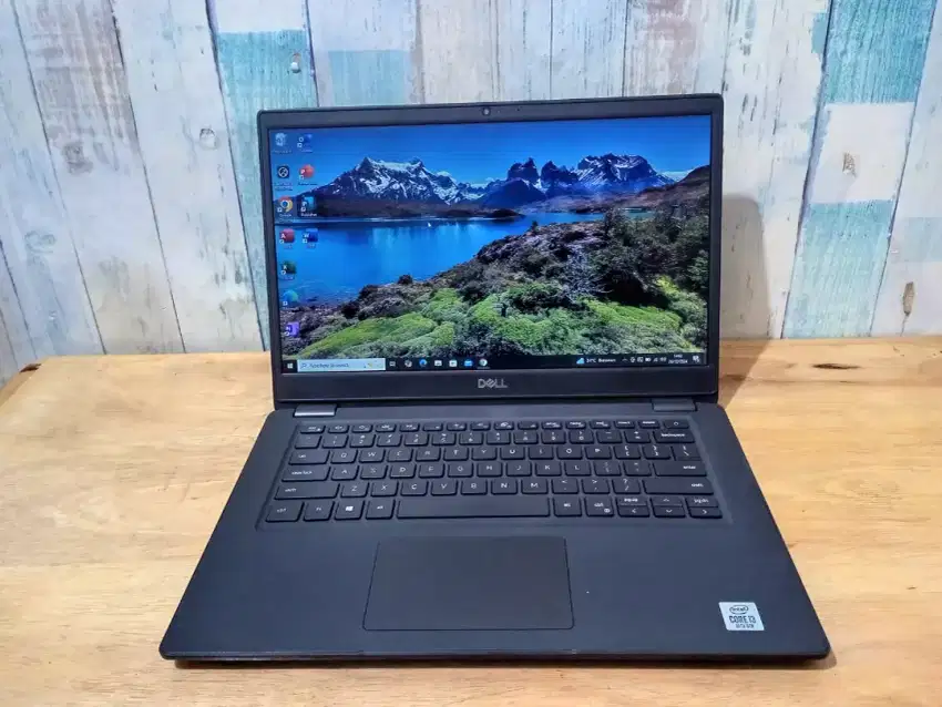 Dell Latitude 3410