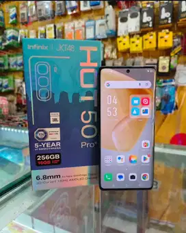 INFINIX HOT 50 pro 8/256GB