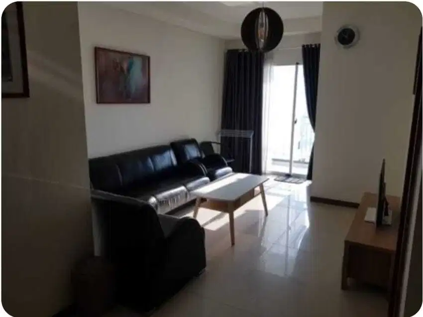 DIJUAL  CEPAT APARTEMEN GREEN BAY PLUIT 2BR