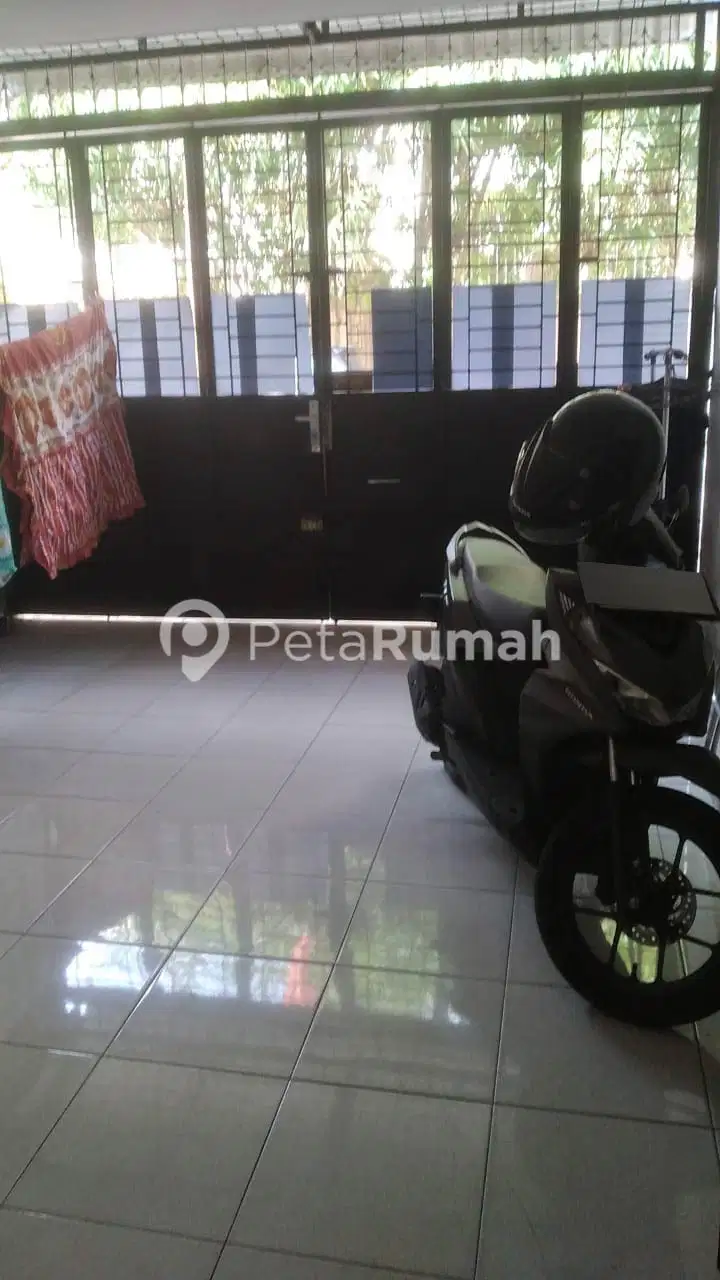 DIJUAL CEPAT RUMAH MURAH (NURI)