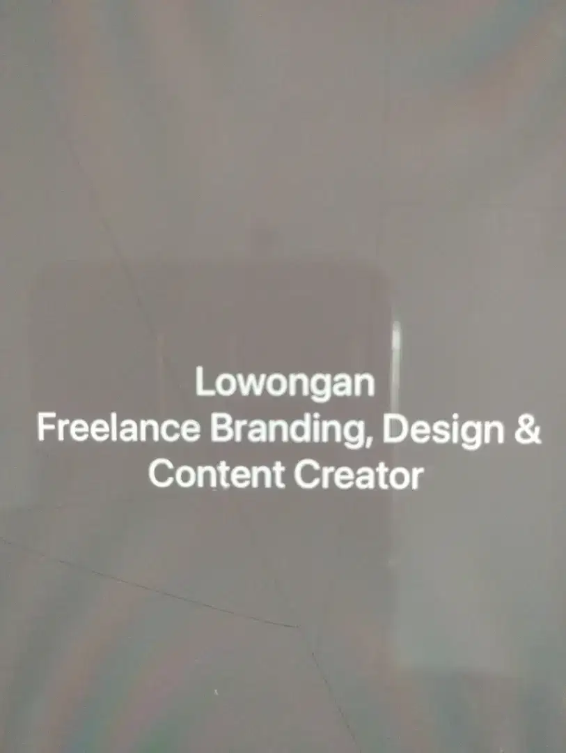 Branding Design Content Creator