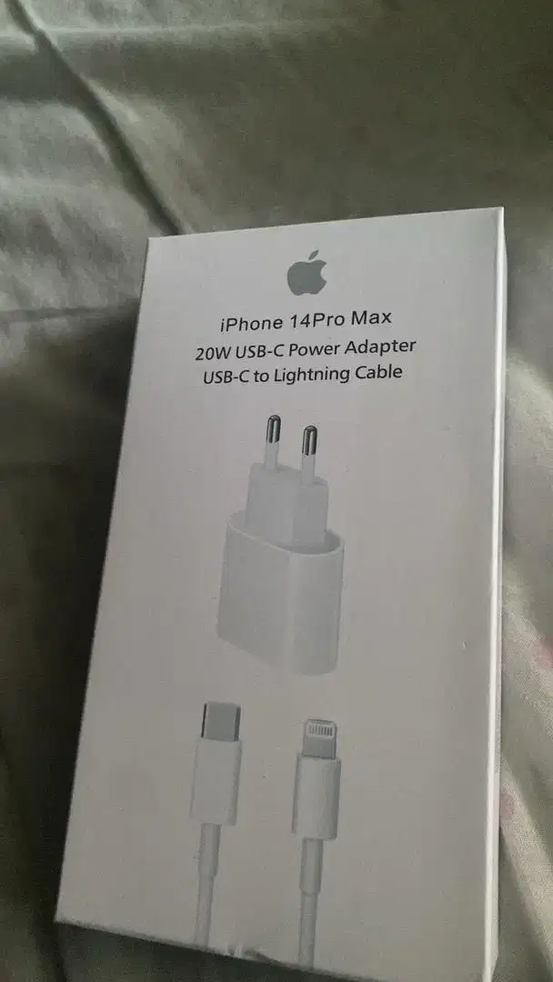 Charger iphone all