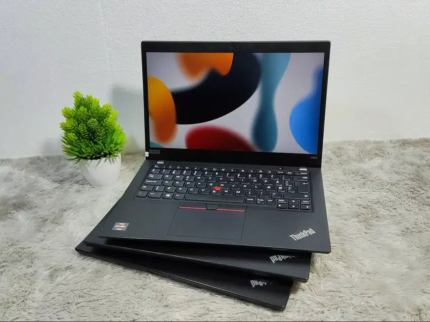 Lenovo thinkpad x395